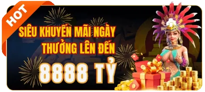 Tiền thưởng nạp lại