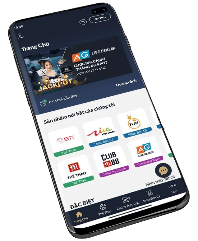 Biểu đồ cấp độ VIP b66 và yêu cầu